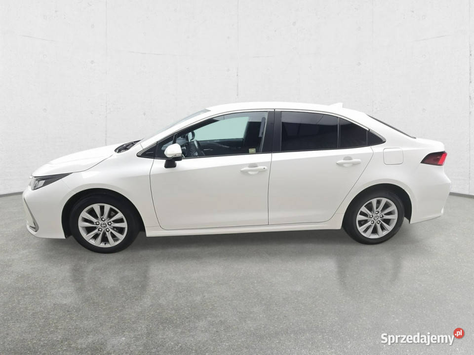 Toyota Corolla E21 2019 Komorniki sprzedam