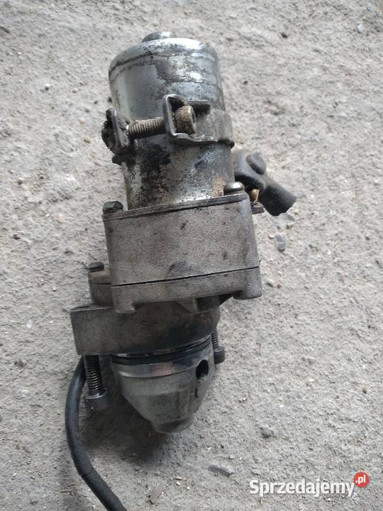 Rozrusznik Yamaha TZR 50