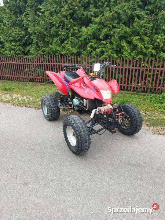 Quad Bashan 200 Bashan
