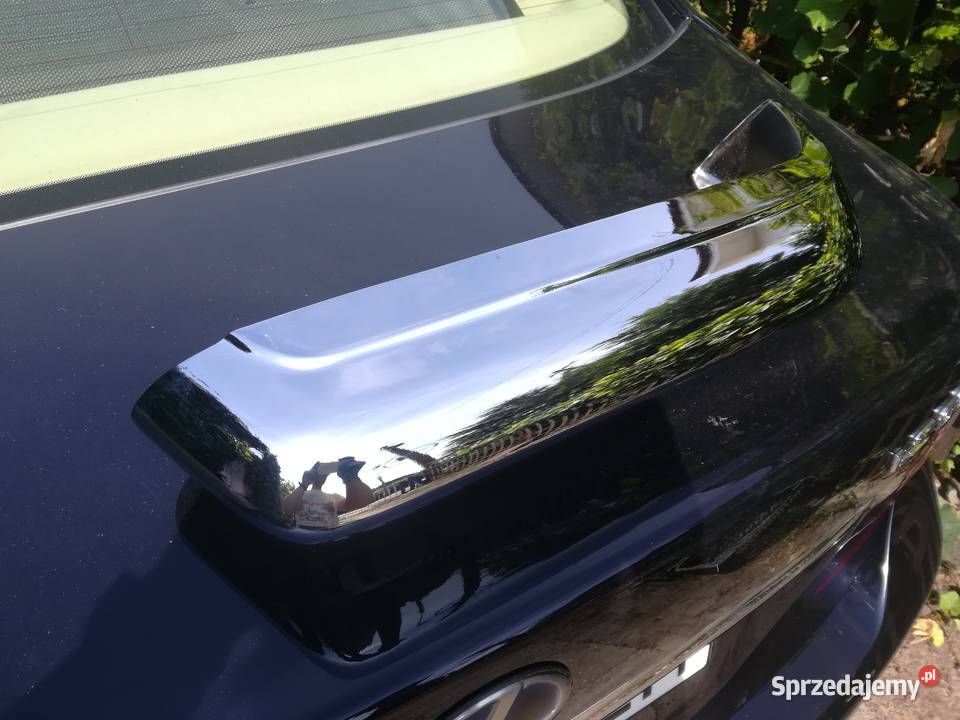 Zderzaki Mercedes w113 Pagoda 280sl 250sl 230sl zderzaki kujawsko-pomorskie Bydgoszcz sprzedam