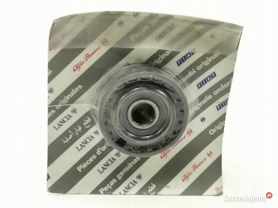 ROLKA NAPINACZA FIAT DUCATO 19 TD 19942002 ORI