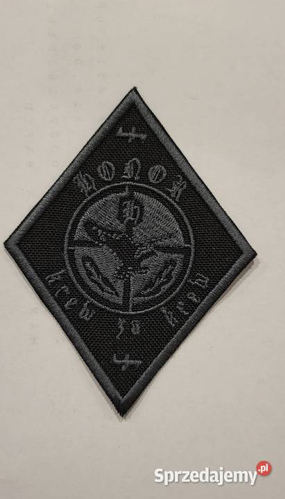 Haftowana Termonaszywka Uniseks Konin sprzedam