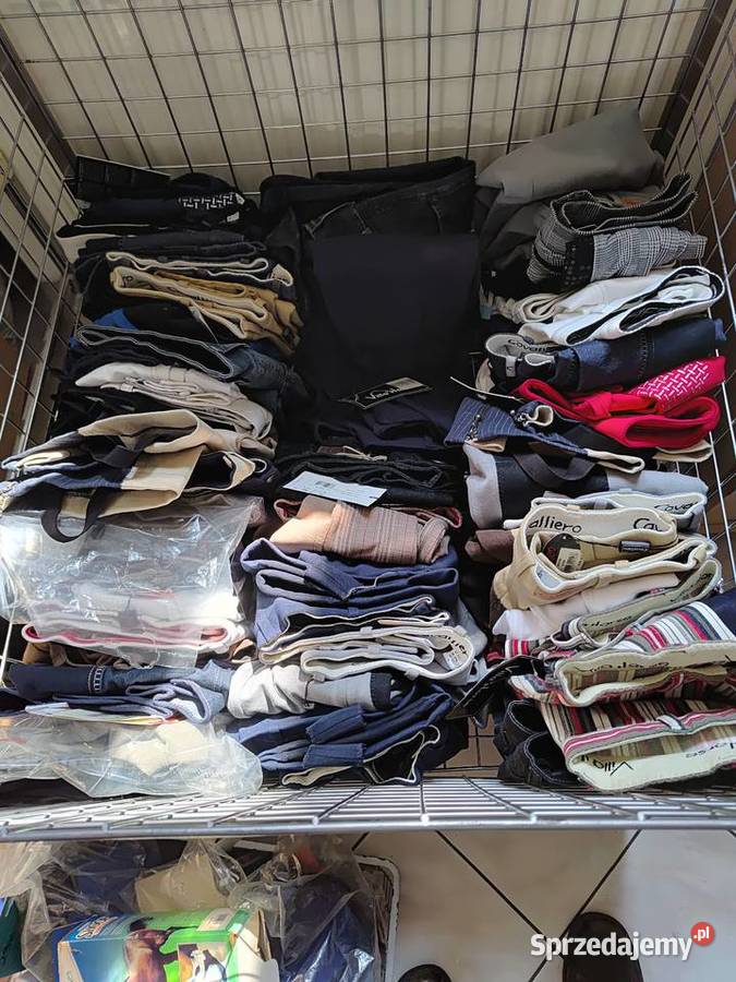 BRYCZESY COVALLIERO DZIECIĘCE CZARNE 158 Kazanów