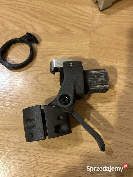 Laga do Hulajnogi Xiaiomi M365 Warszawa