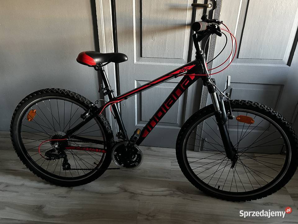 Rower górski MTB INDIANA XPulser 16 26 Rama M15 kujawsko-pomorskie