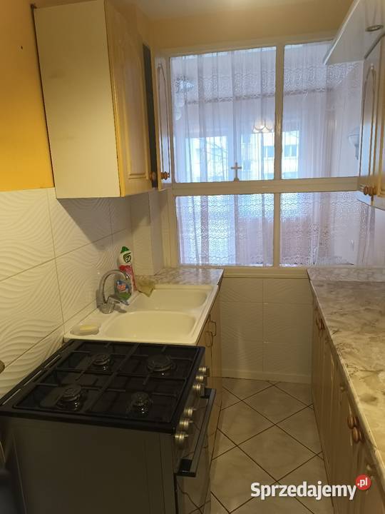 Piekne mieszkanie 3 pokojowe dolnośląskie