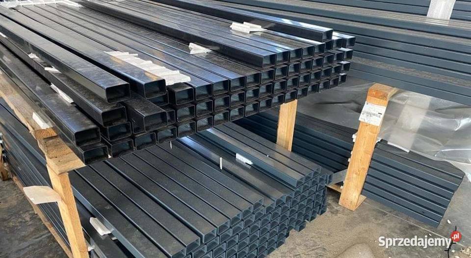 Ogrodzenia panelowe Sokołów Małopolski sprzedam