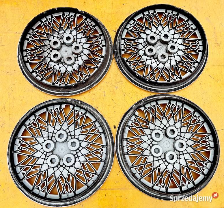 CHRYSLER LEBARON KOLA FELGI METALOWE CHRYSLERA Motoryzacja Radom