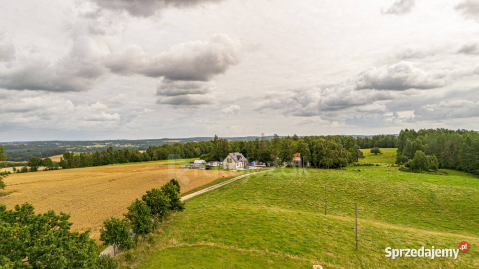 Grunt Milwino 3111m2 3111m2