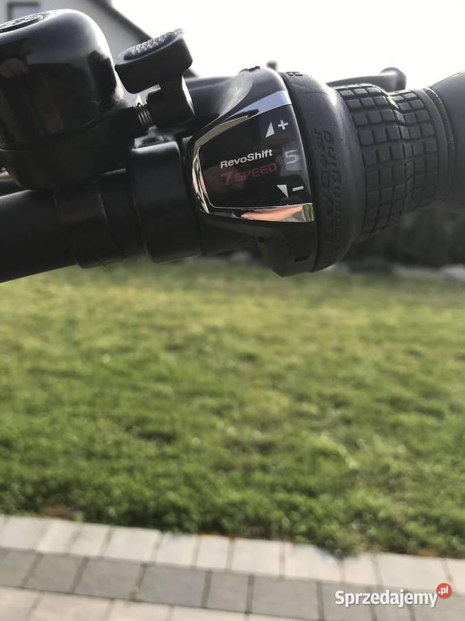 Sprzedam rower elektryczny Pioneer OVERFLY