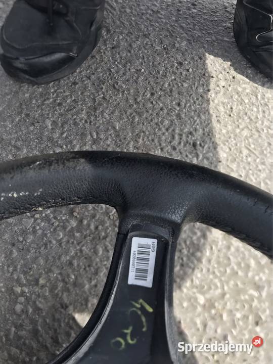 Kierownica w 204 mercedes Pozostałe świętokrzyskie Kielce