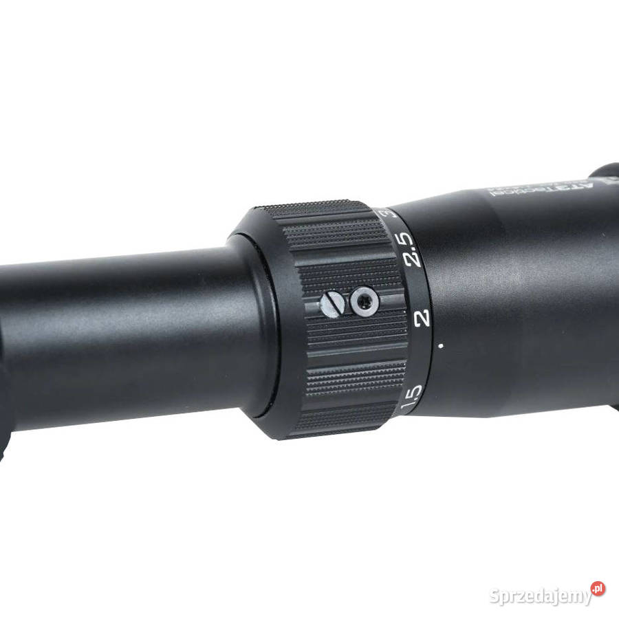 Luneta celownicza AT3 Tactical 14x24 30 mm BDC z Warszawa
