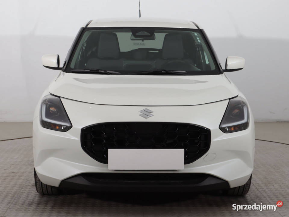Suzuki Swift 12 elektryczne szyby Swift Bielany Wrocławskie