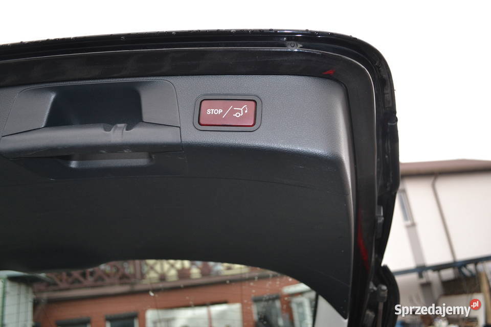 C 200 BlueTEC d T 7GTRONIC Avantgarde ASR (kontrola trakcji)