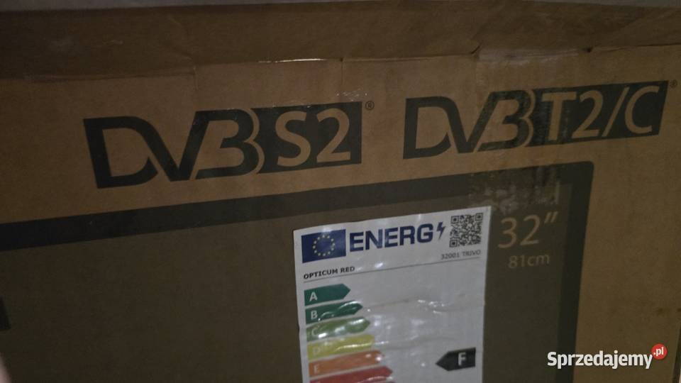 TV Manta 32 cale Zamość