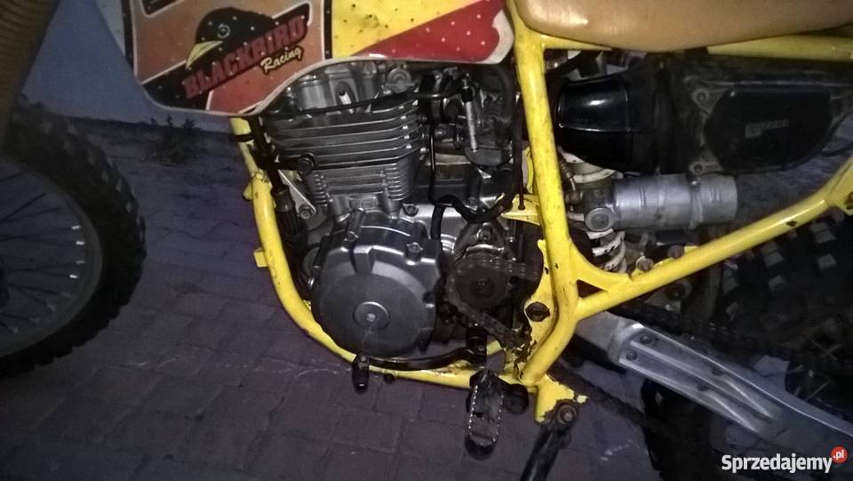 głowica DR350 Bydgoszcz