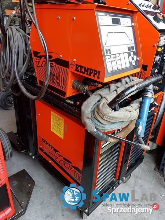 Kemppi Pro 4000 Krotoszyn