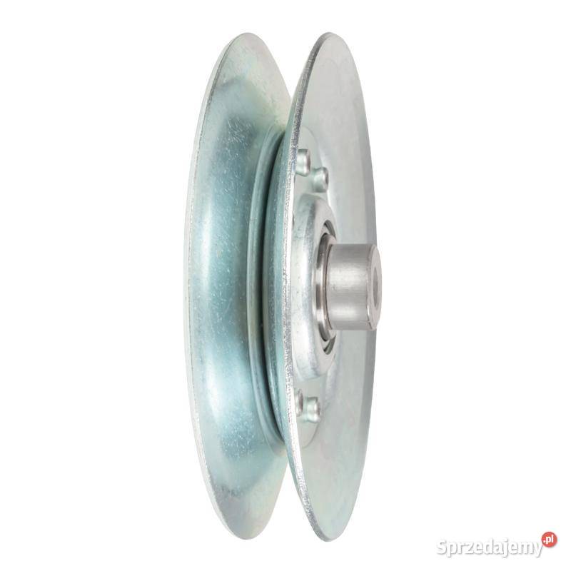 Koło pasowe Simplicity Courier 250 CZĘŚĆ