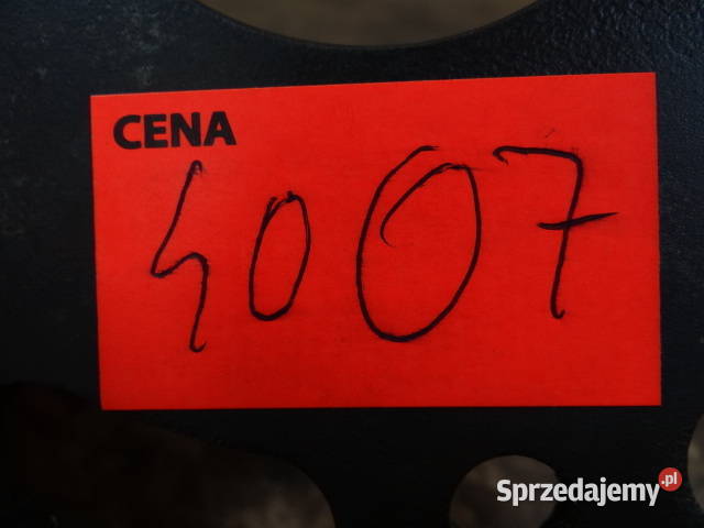 zębatka MZ ES 250 org DDR Żary