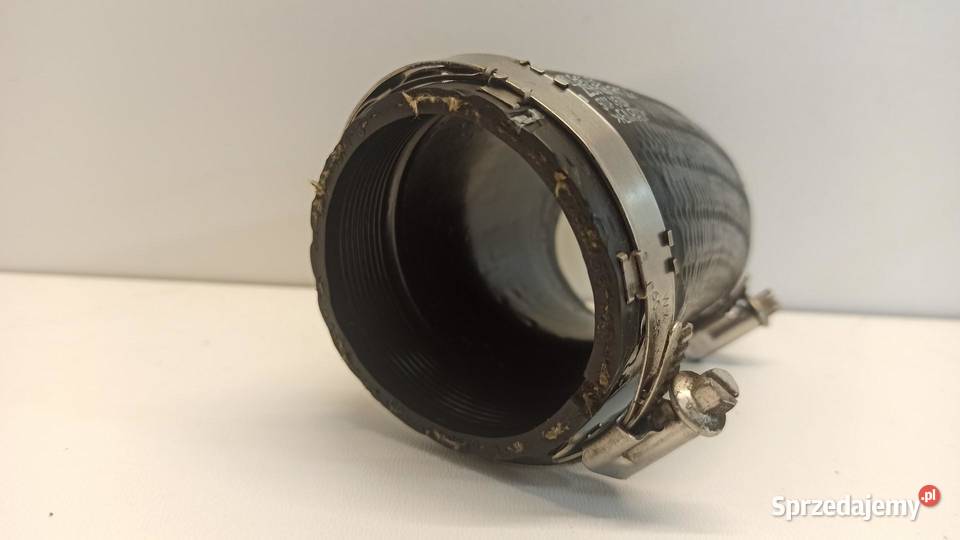 SKODA KODIAQ RURA INTERCOOLERA 20TSI 5QF145792G