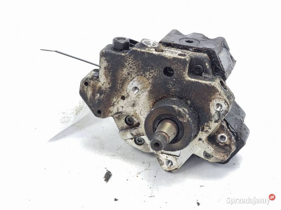 POMPA WTRYSKOWA VOLKSWAGEN PHAETON 0445010125