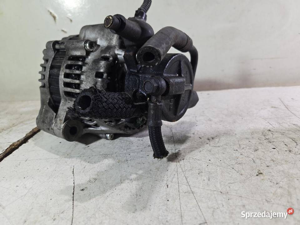 ALTERNATOR KIA SPORTAGE III 20 CRDI 3730027030 osobowe