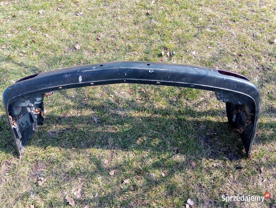 zderzak przedni audi v8 d11 Pyrzyce