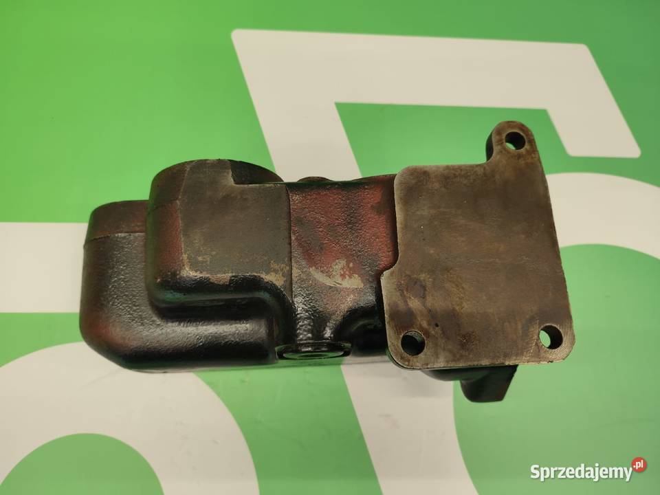 Podstawa 5198194 Wspornik filtra oleju Holland Wilkowo