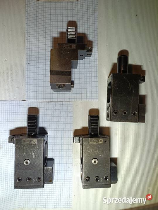 oprawka vdi 30 sauter 15450633 uchwyt