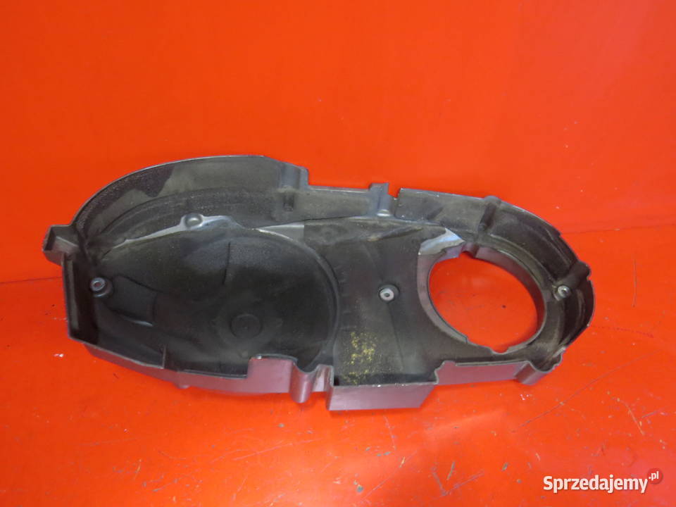 SUZUKI BURGMAN 400 250 07 k7 dekiel miska Warszawa