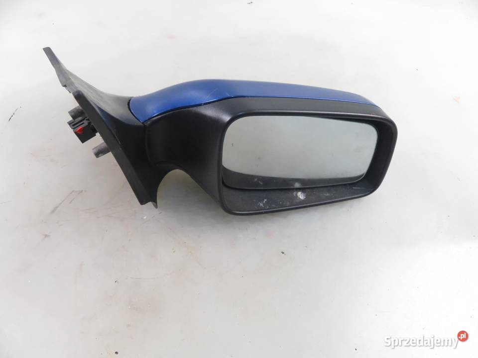 LUSTERKO PRAWE OPEL ASTRA G abriolet 5 PIN Z2KU małopolskie