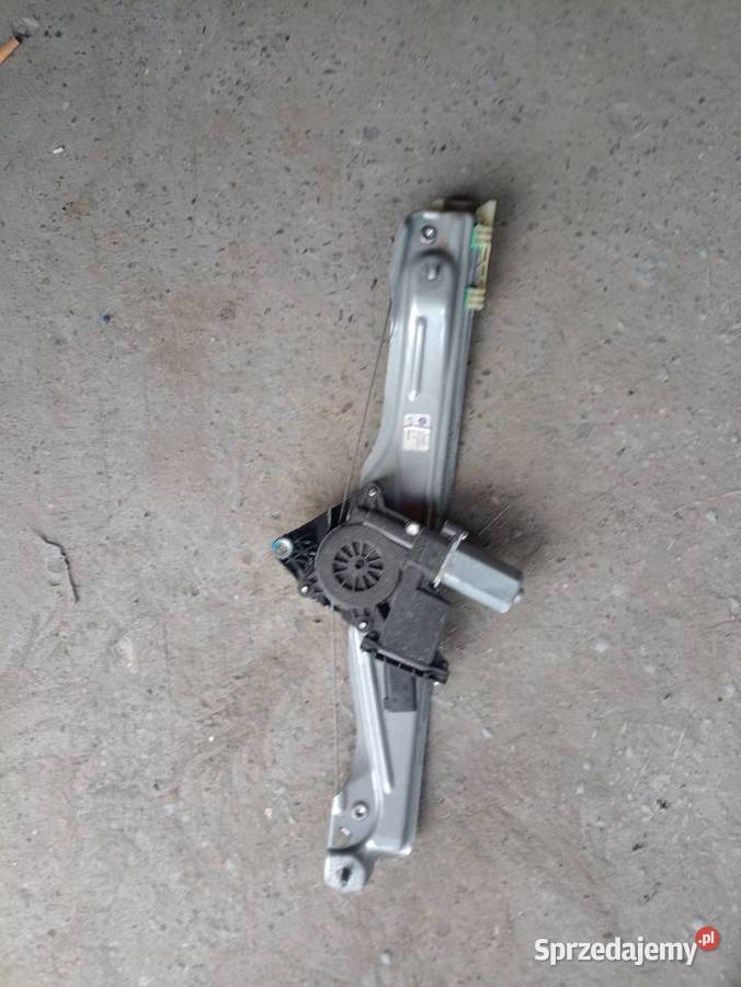 Podnośnik mechanizm szyby prawy tył Opel Tomaszów Lubelski