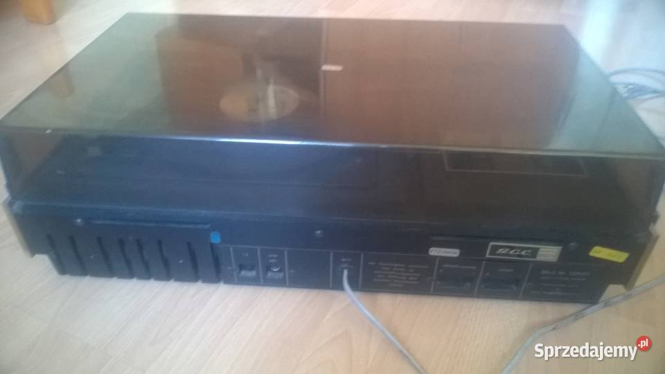 Wzmacniacz Gramofon Radio Magnetofon Kombajn Tarnów