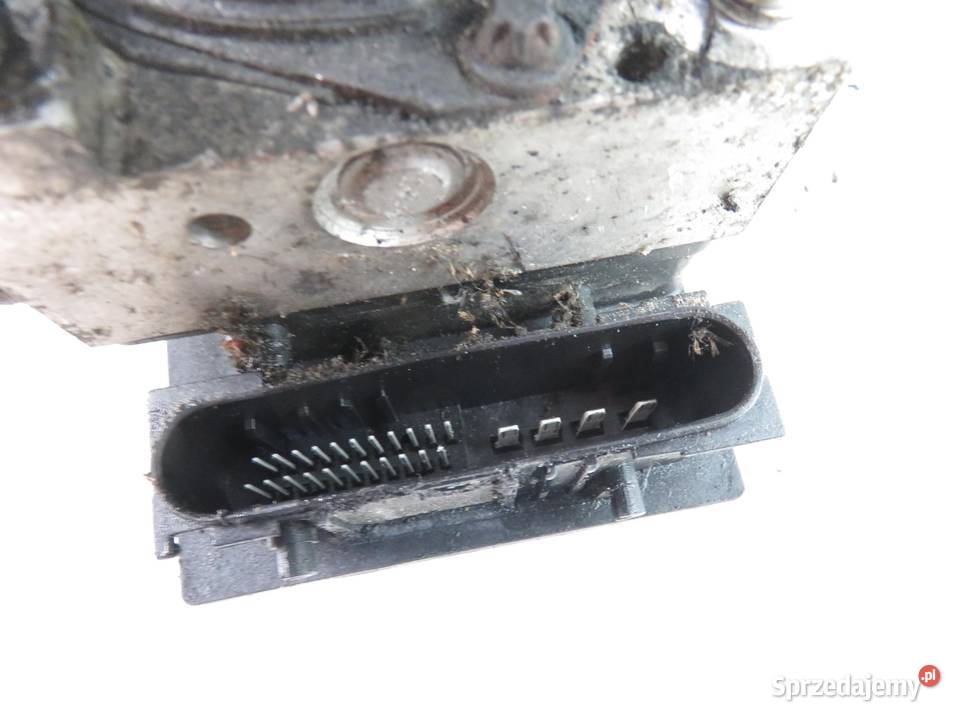 POMPA ABS NISSAN ALMERA II N16 0265800364