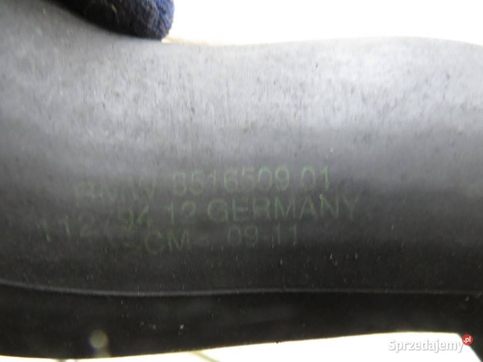 WĄŻ RURA INTERCOOLERA BMW 6 F06 F12 F13 640D
