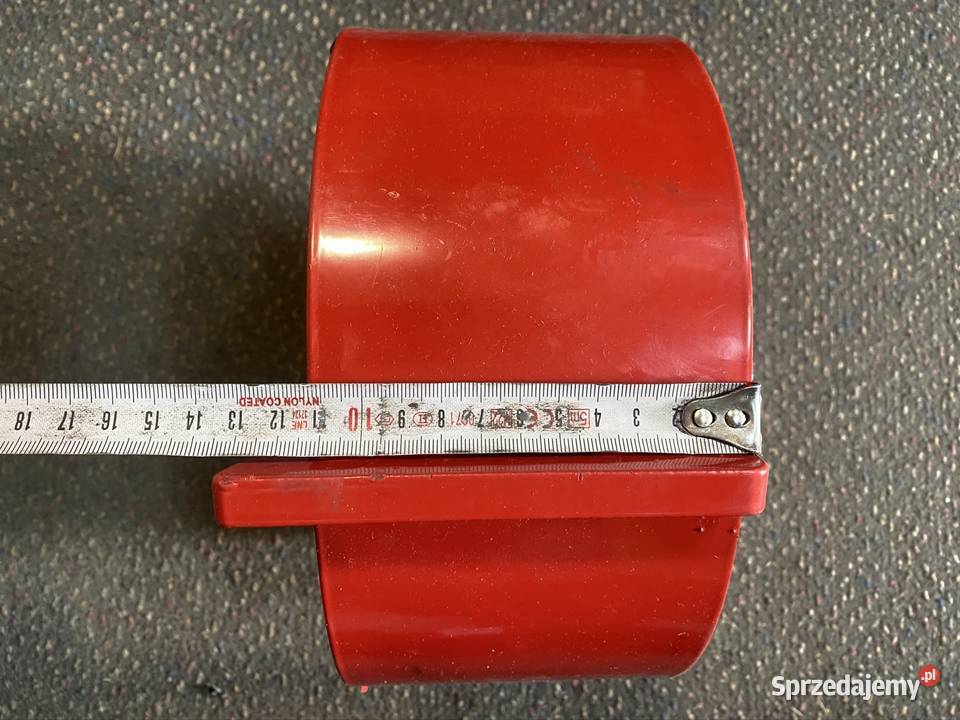 Część Bęben I kosiarki Vicon DeutzFahr sprzedam