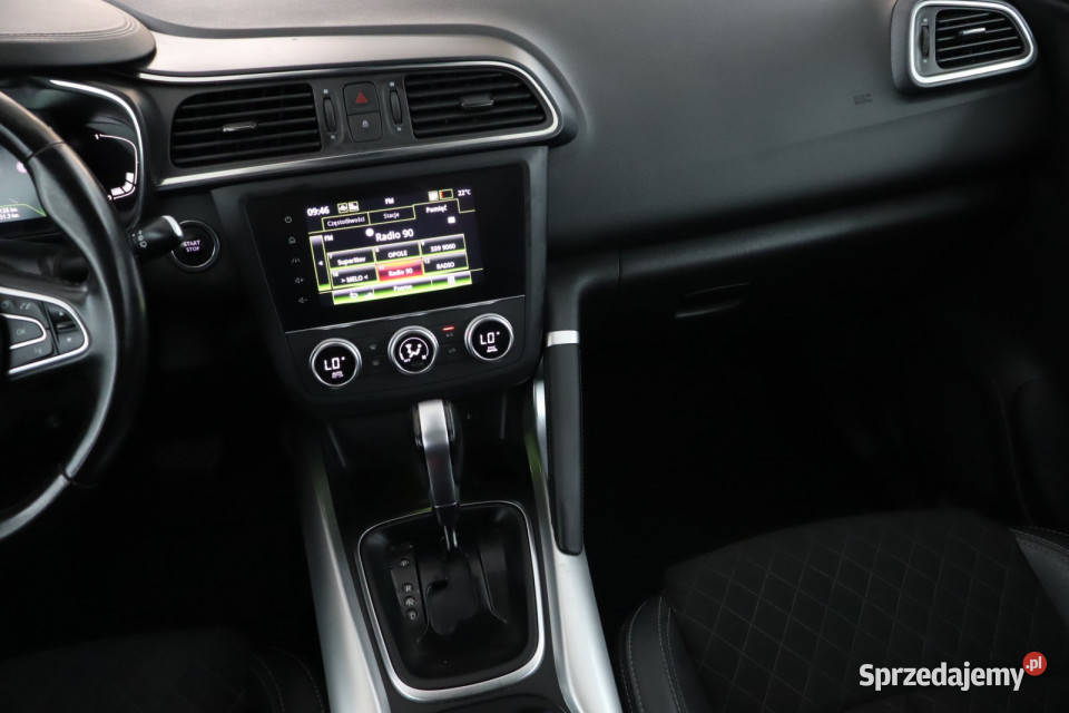 Renault Kadjar 13 TCe bluetooth Zabrze