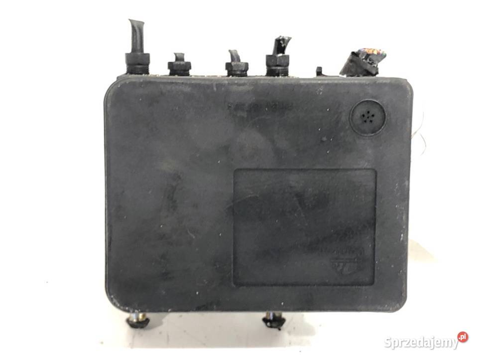 POMPA ABS PEUGEOT 4007 22 156 0713 osobowe