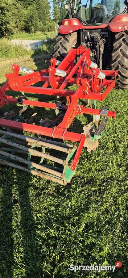 Agromasz Apn gruber Kościerzyna