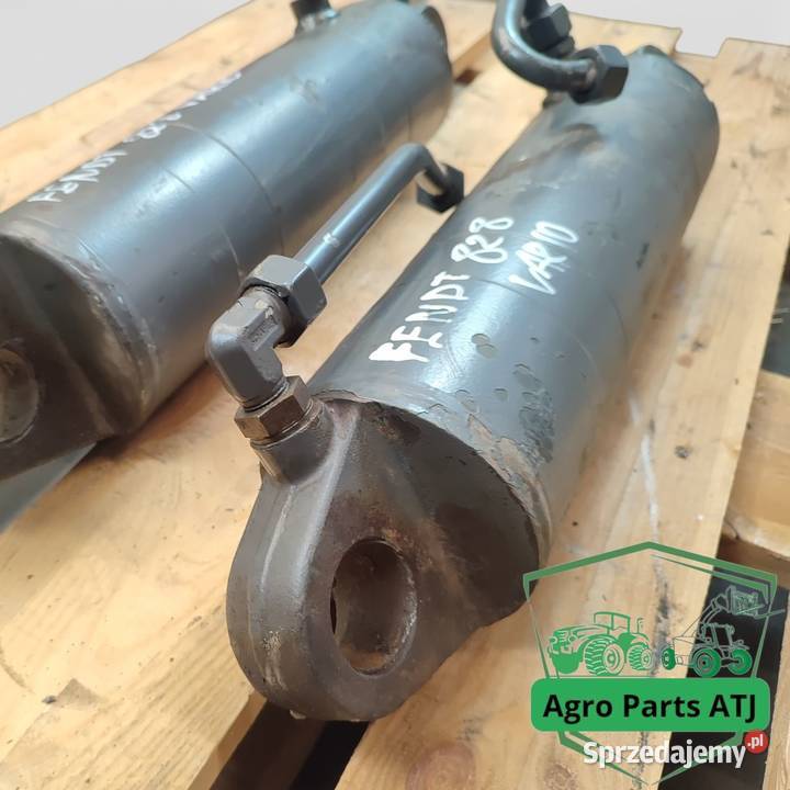 Siłownik Cylinder Tylny Podnośnik G835860030021 Ciechanowiec