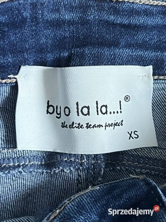 By o lala dzwony nowe Rozmiar 34(XS) Rypin