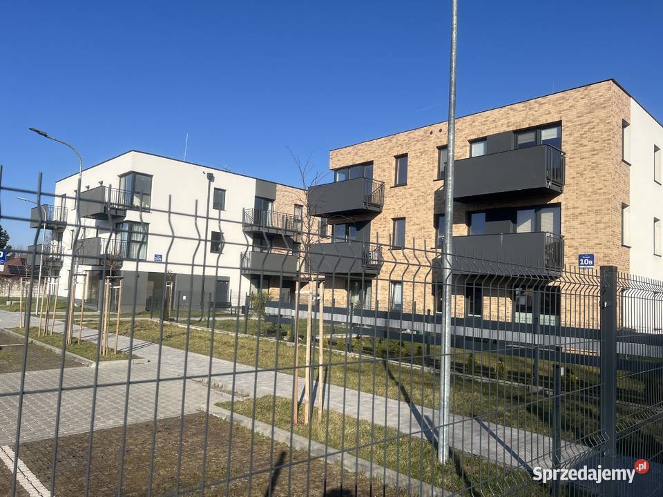 Sprzedam 2 pokoje Radom Nowe