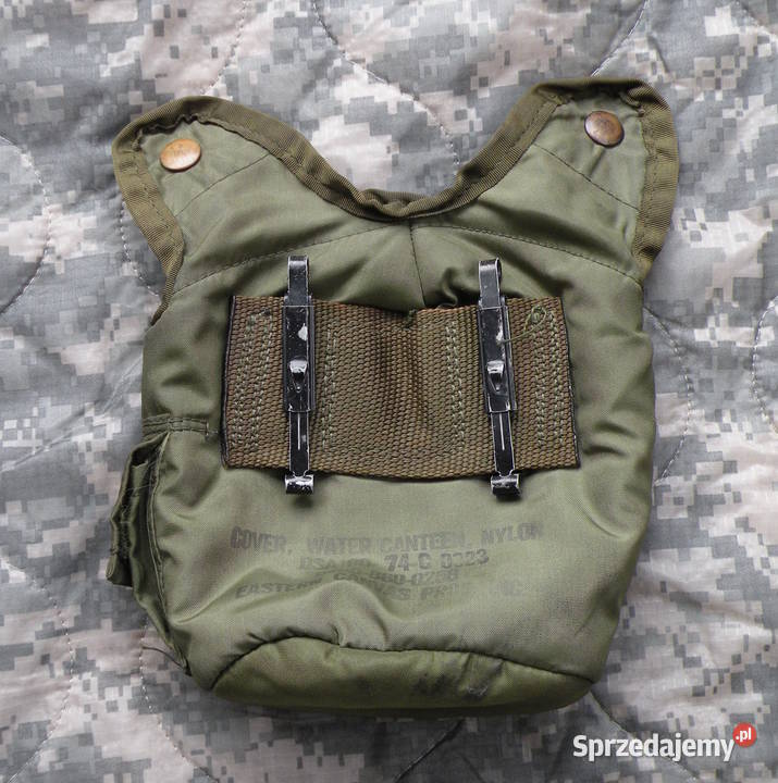 Pokrowiec na manierkę M67 alice LC1