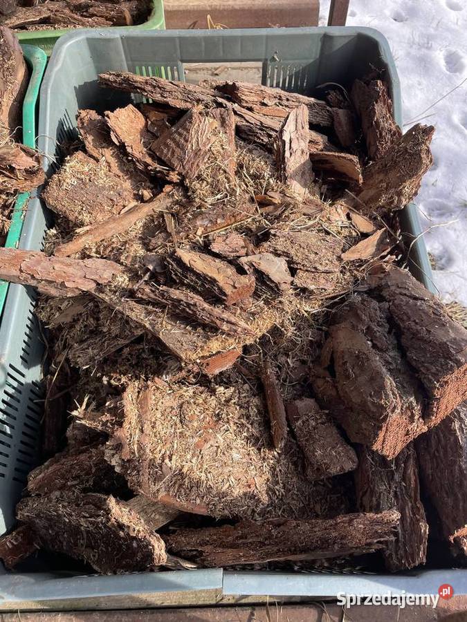 Suche drewno opałowe kominkowesprzedam Puławy
