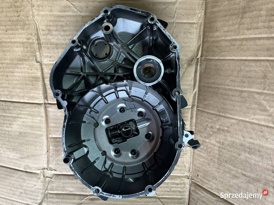 DUCATI SUPERSPORT 939 MULTISTRADA MONSTER DEKIEL podlaskie Białystok