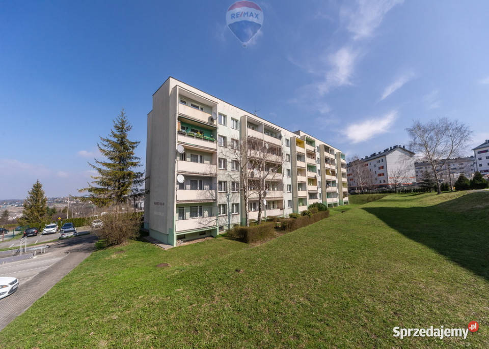 Mieszkanie 2 pokojowe na sprzedaż sprzedam