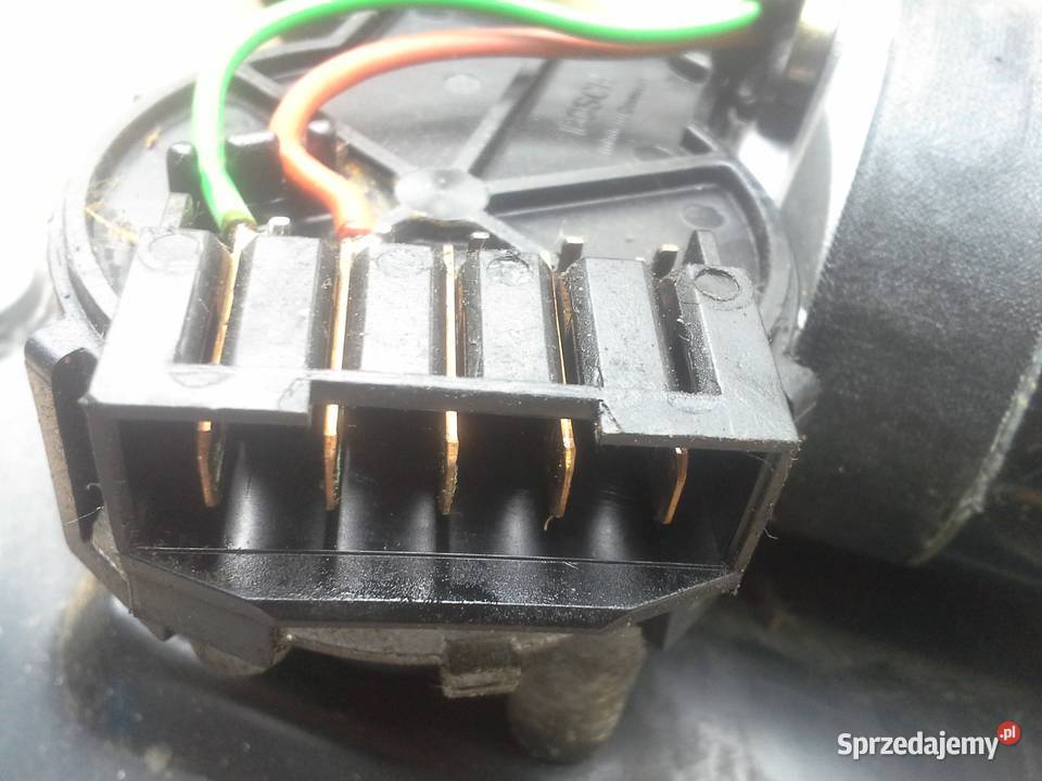 Volvo S40 I silniczek wycieraczek Dębno sprzedam