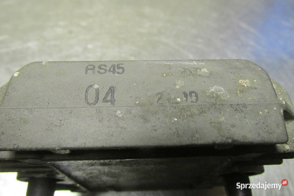 Regulator napięcia Suzuki AN 400 Burgman 20r Sandomierz sprzedam