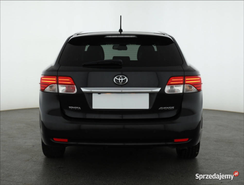 Toyota Avensis 22 D4D poduszka powietrzna Piaseczno sprzedam