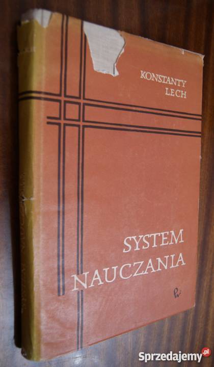 Konstanty Lech System nauczania lubelskie Parczew